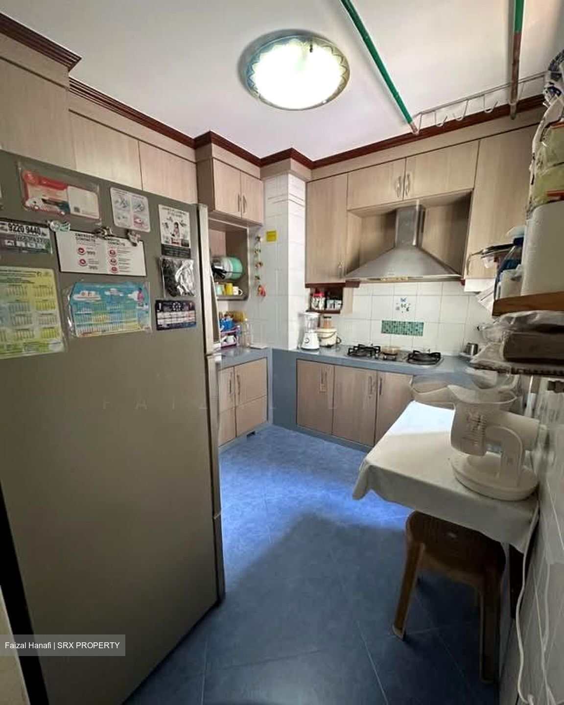 Blk 32 Eunos Court (Geylang), HDB 3 Rooms #556514401